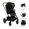 Coche-para-Bebe-Convencional-Mixx-Next-Element-BMW-Nuna