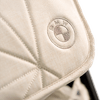 Coche-para-Bebe-Compacto-TRVL-LX-Mica-BMW-Beige-Claro-Nuna