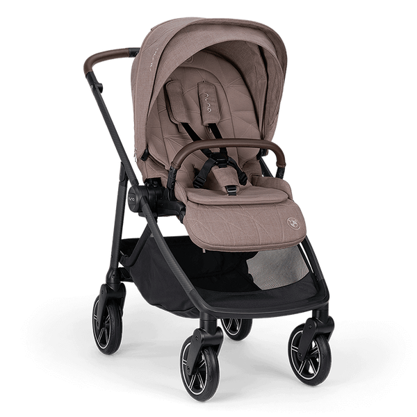 Coche-para-Bebe-Compacto-SWIV-Umber-BMW-Nuna
