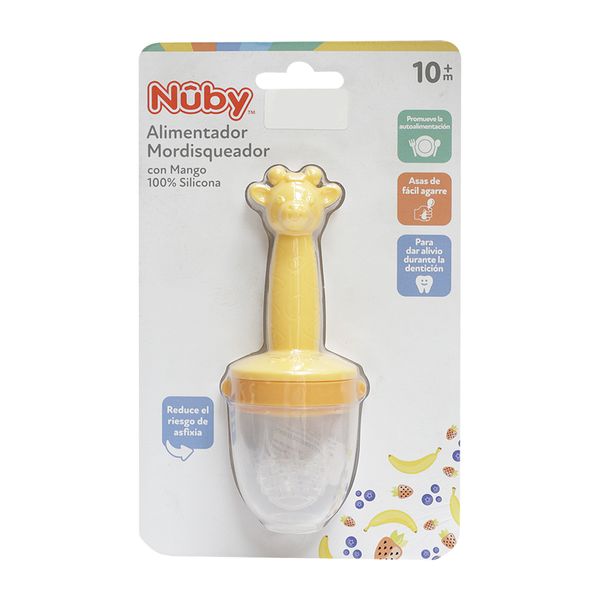 Alimentador-Mordisqueador-de-Silicona-Jirafa-Nuby