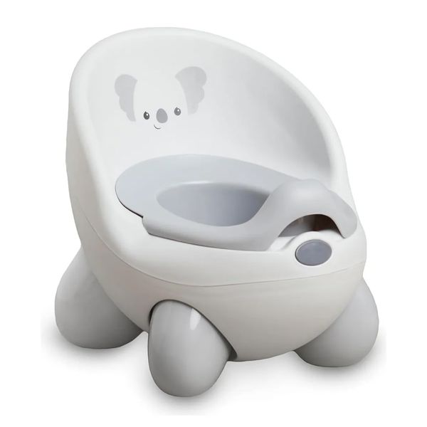 Baño-Entrenador-Potty-Pals-Infantino Baño-Entrenador-Potty-Pals-Infantino