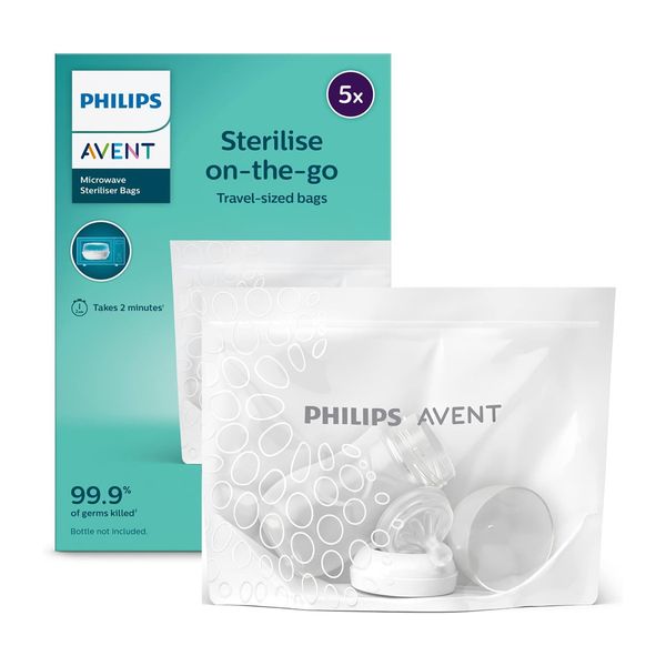 Set-5-Bolsas-Esterilizadoras-para-Microondas-Avent Set-5-Bolsas-Esterilizadoras-para-Microondas-Avent