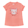 Camiseta-Manga-Corta-Aime-Niñas-Honey-Bees-2T