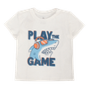 Camiseta-Manga-Corta-Play-The-Game-Niños-Honey-Bees-2T