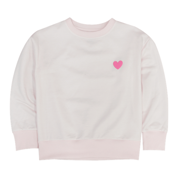 Buzo-Cuello-Redondo-Rosado-Niñas-Honey-Bees-4T Buzo-Cuello-Redondo-Rosado-Niñas-Honey-Bees-4T