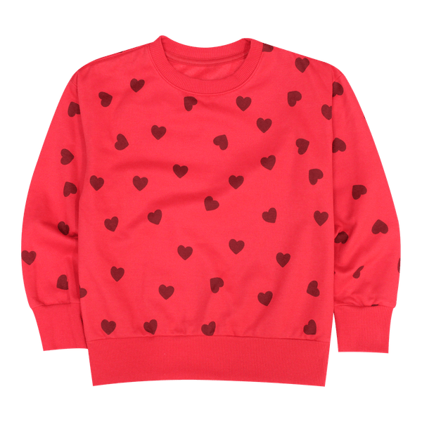 Buzo-Cuello-Redondo-Estampado-Niñas-Honey-Bees-4T Buzo-Cuello-Redondo-Estampado-Niñas-Honey-Bees-4T