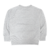 Buzo-Cuello-Redondo-Gris-Niños-Honey-Bees-4T