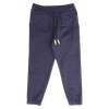 Pantalon-Jogger-con-Bolsillos-Azul-Niños-Honey-Bees-4T