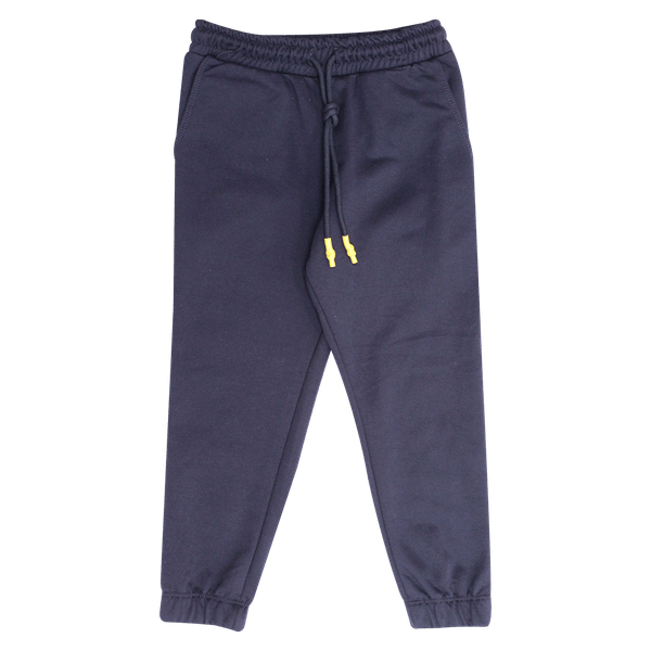 Pantalon-Jogger-con-Bolsillos-Azul-Niños-Honey-Bees-4T Pantalon-Jogger-con-Bolsillos-Azul-Niños-Honey-Bees-4T