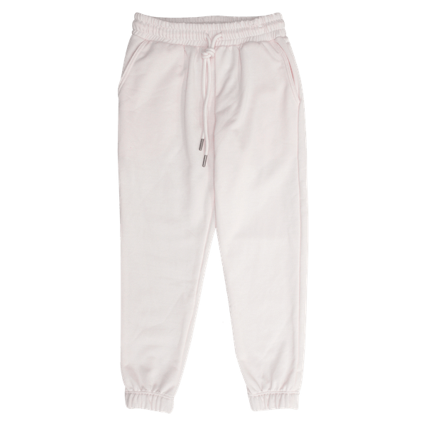 Pantalon-Jogger-con-Bolsillos-Rosado-Niñas-Honey-Bees-4T
