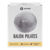 Balon-Pilates-Gris-75-cm