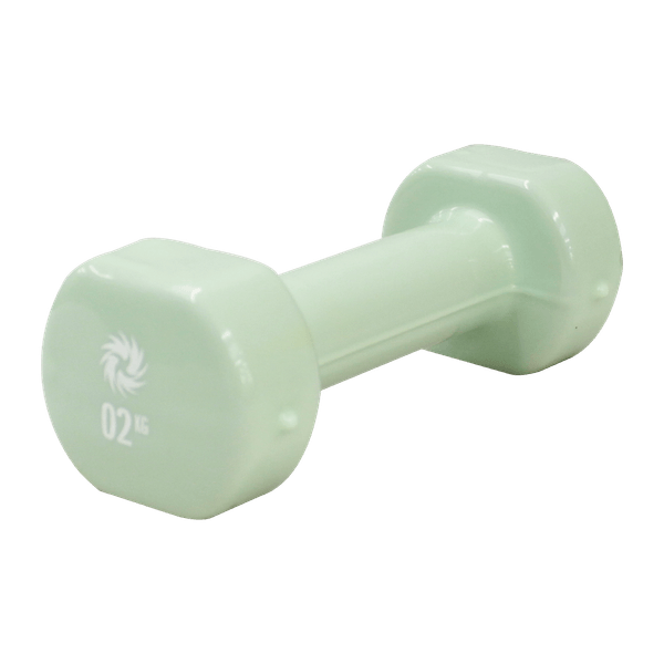 Mancuerna-de-Vinilo-2kg-Evolution-Fitness Mancuerna-de-Vinilo-2kg-Evolution-Fitness