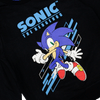 Buzo-Estampado-Negro-Niños-Sonic