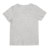Camiseta-Manga-Corta-Estampada-Beige-Niños-Sonic