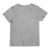 Camiseta-Manga-Corta-Estampada-Gris-Niños-Sonic