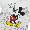 Camiseta-Manga-Corta-Estampado-Blanco-Mickey-Mouse