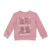 Buzo-Estampado-Rosado-Niñas-Disney-Princesas