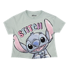 Camiseta-Estampado-Stitch-Azul-Niñas-Lilo-y-Stitch