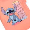 Camiseta-Estampado-Stitch-Rosado-Niñas-Lilo-y-Stitch