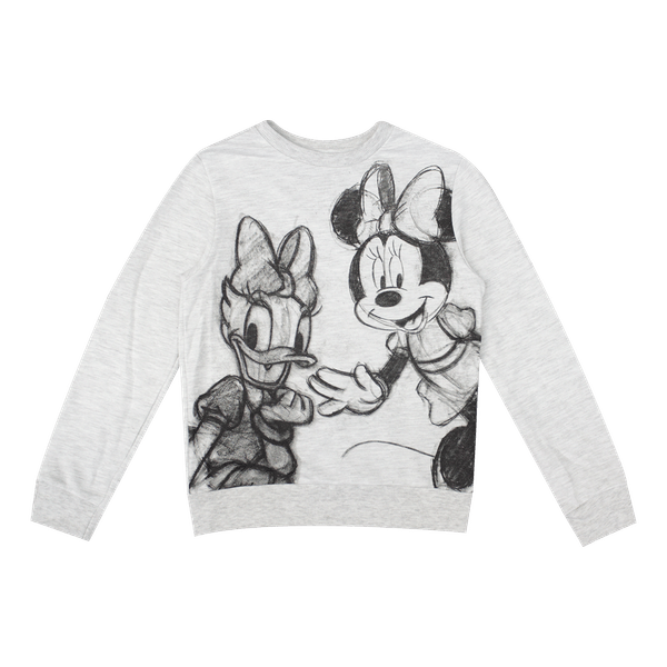 Buzo-Estampado-Beige-Niñas-Minnie-Mouse