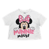 Camiseta-Estampado-Blanco-Niñas-Minnie-Mouse