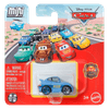 Carro-Mini-Racers-Rescue-Cars