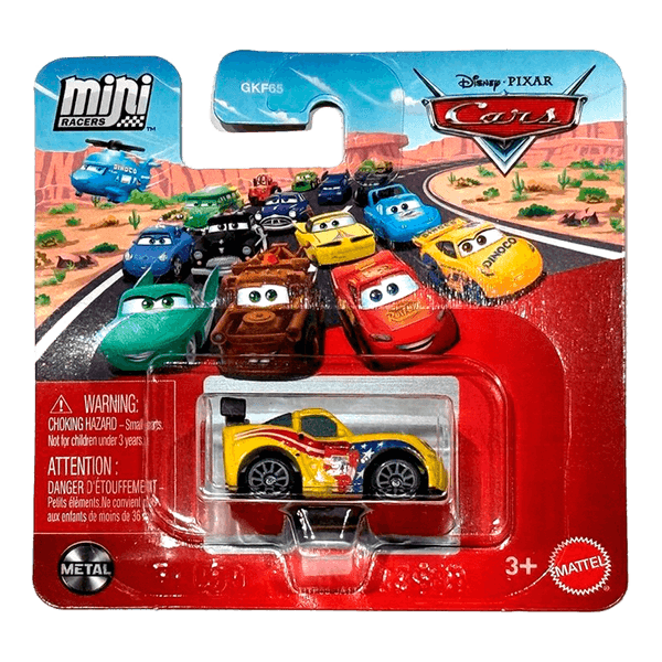 Carro-Mini-Racers-Jeff-Gorvette-Cars Carro-Mini-Racers-Jeff-Gorvette-Cars