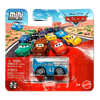 Carro-Mini-Racers-Dinoco-43-Cars