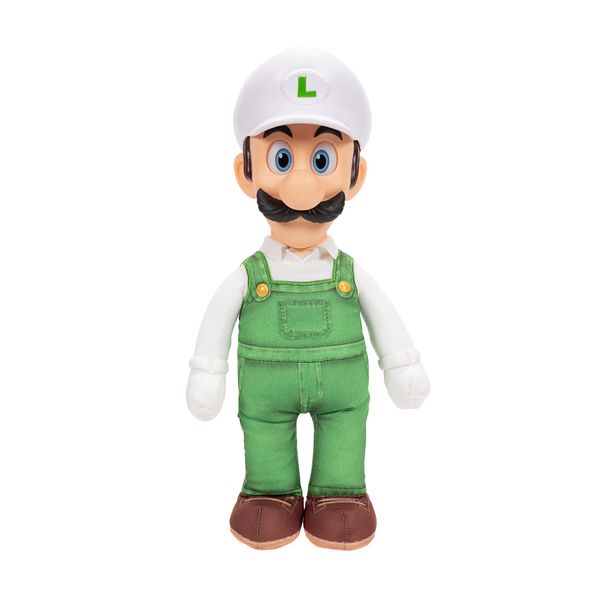 Peluche-Jumbo-Fire-Luigi-Rotomoldeado-38cm-Super-Mario