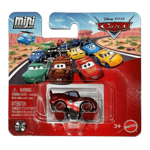 Carro-Mini-Racers-Lightyear-95-Cars