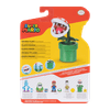 Figura-Planta-Piraña-con-Super-Estrella-11cm-Super-Mario