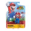 Figura-Mario-con-Champiñon-10cm-Super-Mario