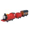 Trenes-James-Grafiti-Thomas---Friends