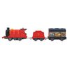 Trenes-James-Grafiti-Thomas---Friends