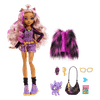 Muñeca-Look-Monstruoso-Clawdeen-Wolf-Monster-High