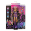 Muñeca-Look-Monstruoso-Clawdeen-Wolf-Monster-High