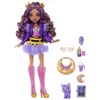 Muñeca-Look-Monstruoso-Clawdeen-Wolf-Monster-High