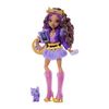 Muñeca-Look-Monstruoso-Clawdeen-Wolf-Monster-High