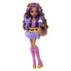 Muñeca-Look-Monstruoso-Clawdeen-Wolf-Monster-High