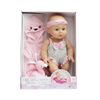 Bebe-Hora-Chapoteo-Vestido-Flamencos-29cm-Dream-Collection