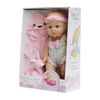 Bebe-Hora-Chapoteo-Vestido-Flamencos-29cm-Dream-Collection