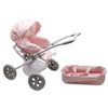 Coche-para-Muñeca-Convertible-Dream-Collection