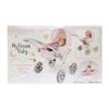 Coche-para-Muñeca-Convertible-Dream-Collection