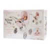Coche-para-Muñeca-Convertible-Dream-Collection