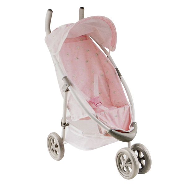 Coche-para-Muñeca-Bebe-Dream-Collection