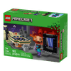 Set-Minecraft-El-Viaje-por-el-Nether-y-el-Portal-Al-End-192-Piezas-LEGO