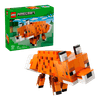 Set-Minecraft-El-Zorro-497-Piezas-LEGO