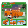 Set-Minecraft-El-Zorro-497-Piezas-LEGO