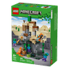 Set-Minecraft-La-Mazmorra-de-Zombis-284-Piezas-LEGO