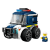 Set-City-Vehiculos--Furgoneta-de-Policia-71Piezas-LEGO